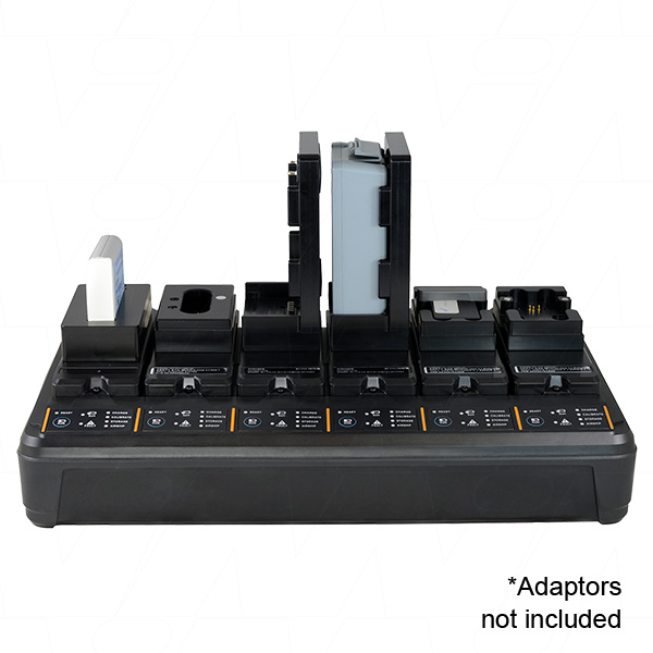 Cadex Cadex USC6 ACDC50